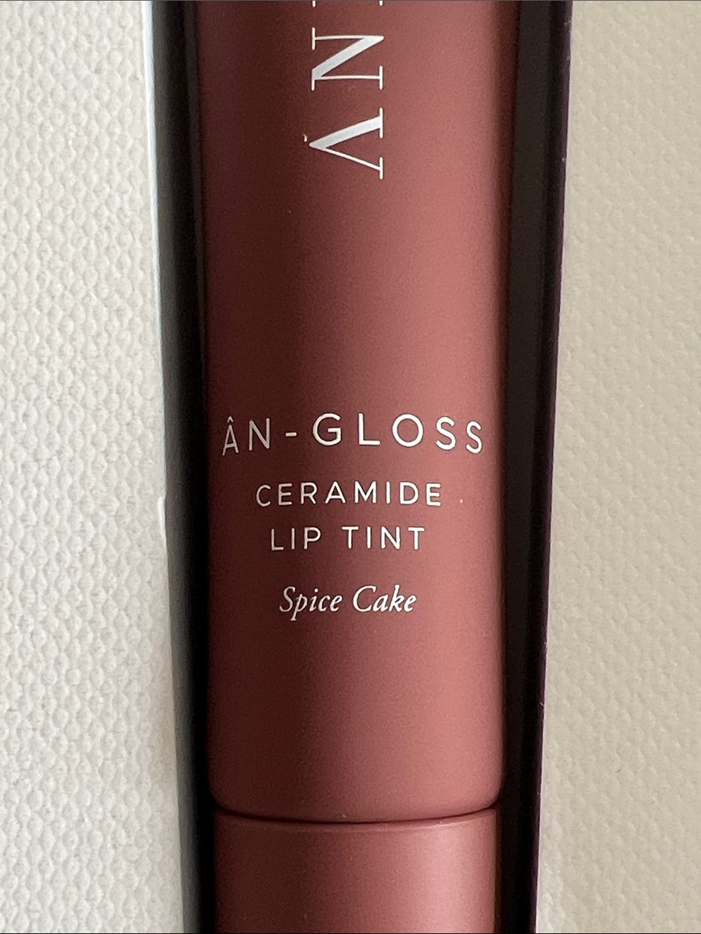 ANFISA ÂN-GLOSS Ceramide Lip Trio - Picture 6 of 9